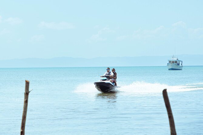Double Jet Ski Tour Through the Mangroves Area - Jet Ski Experience