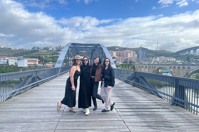 Douro Valley Private Tour - Scenic Rabelo Boat Cruise