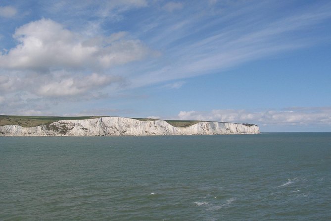 Dover Direct to Heathrow and London - Accessibility and Participation