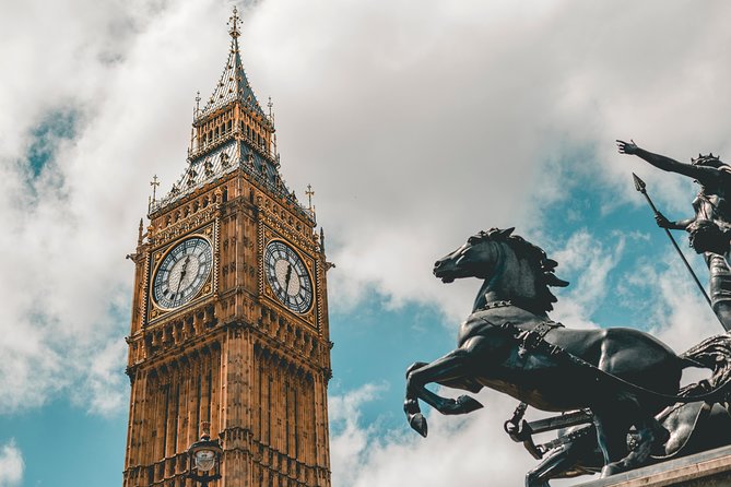 Dover To London Private Transfer Service - Pricing Overview