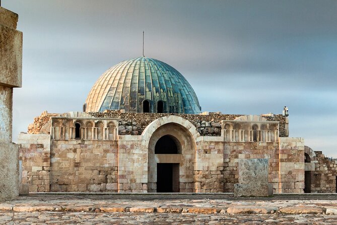 Downtown (Amman City) Sightseeing 5 Hours - Feedback From Travelers