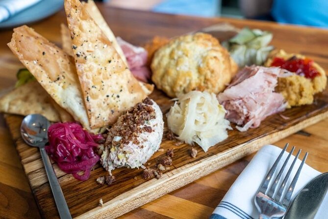 Downtown Denver Savory Food Tour - What to Expect