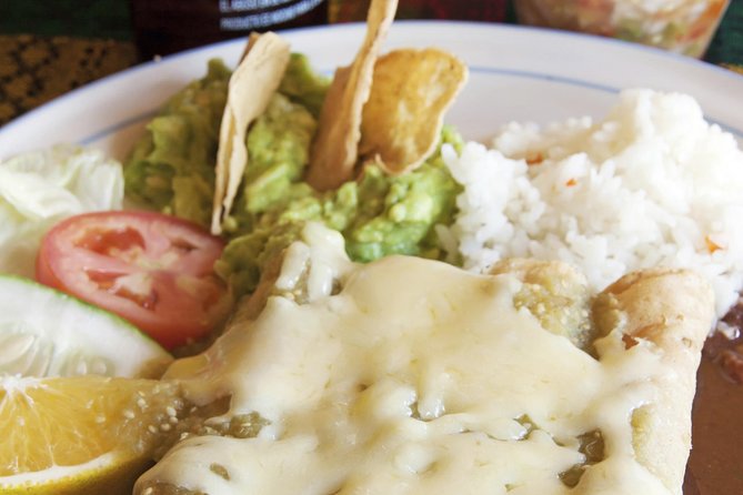 Downtown Puerto Vallarta Food Tour With Vallarta Food Tours - Booking Information and Pricing
