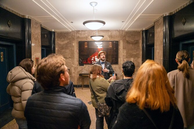 Downtown Vancouver History And Treats Tour With VIP Access - Tour Logistics and Accessibility