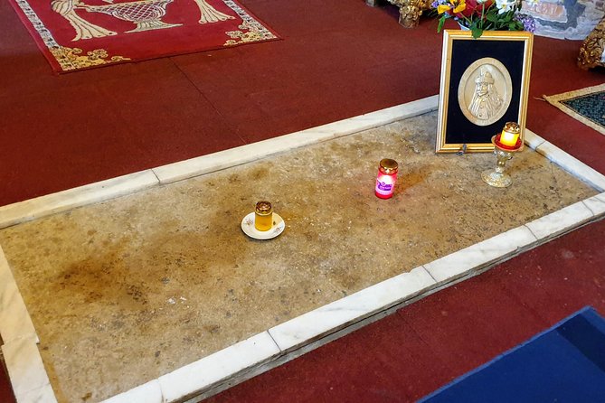 Draculas Tomb Snagov Monastery Mogosoaia Palace - PrivateTour - Booking and Cancellation Details