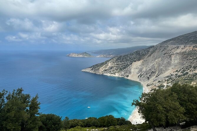 Dream Tour: Melissani Lake, Drogarati Cave, Myrtos (viewpoint) - Customer Feedback