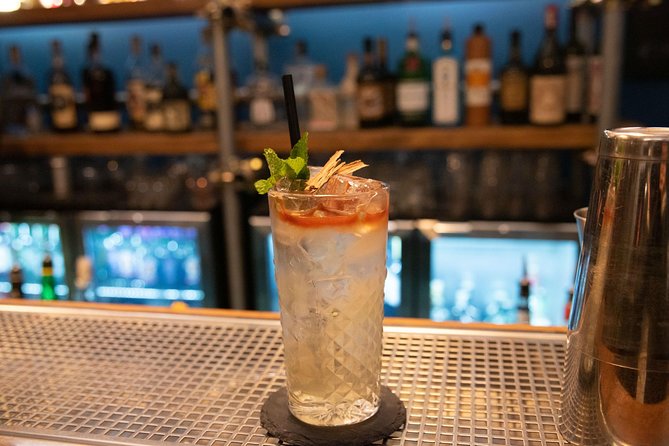 Drinks & Bites in Palermo Private Tour - Traveler Photos and Experiences