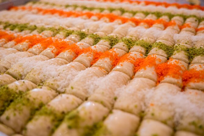 Druze Culinary Tour of the Western Galilee - Meeting Point and Transportation Details