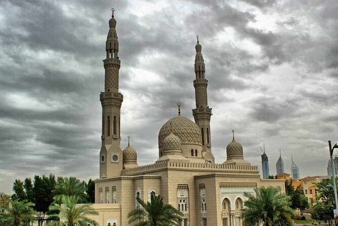 Dubai City: Full Day Private Tour - Pricing Details