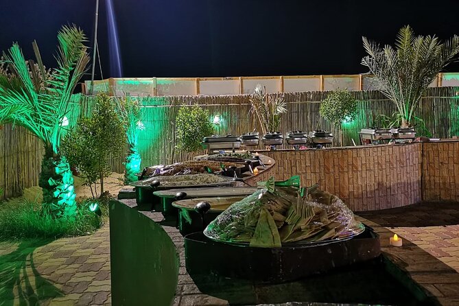 Dubai Desert Safari Tour Hotel Transfer, Camel Ride & BBQ Dinner - Booking Process