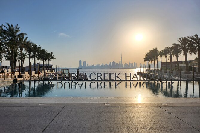 Dubai Layover Private Tour - Customer Reviews