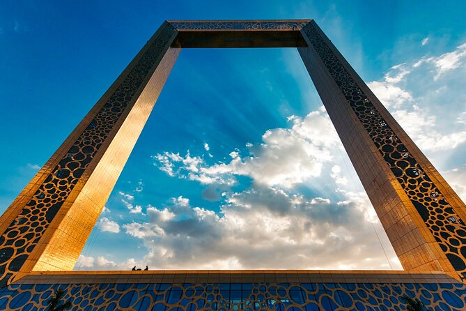 Dubai Private Tour to Major Attractions Photo Stop for 6-7 Hours - Accessibility