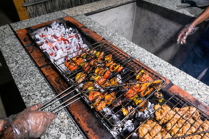 Dubai: Self-Drive Buggy Adventure With Optional BBQ Dinner - Camel Riding Experience