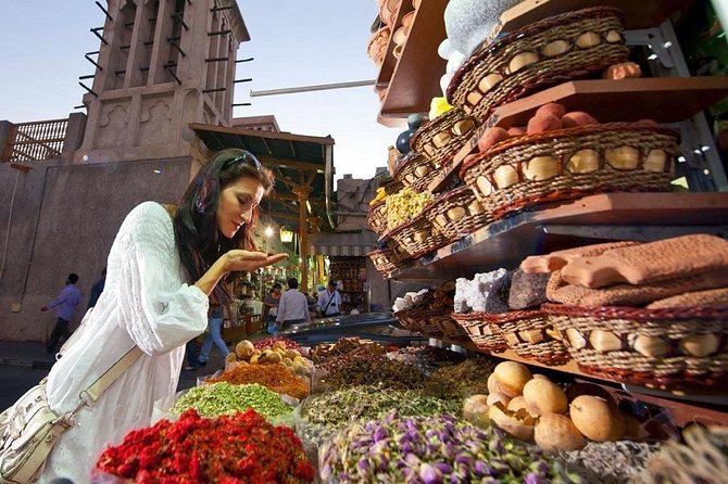 Dubai Sightseeing 4 Hours City Tour With Pick up - Frequently Asked Questions