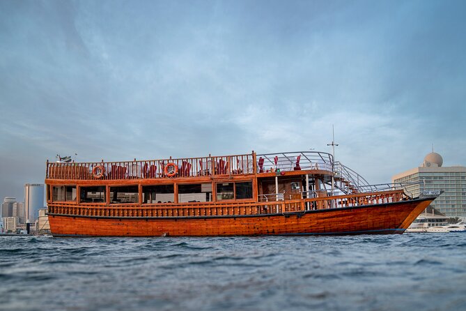 Dubai: Top 15 Must-See Dubai Sightseeing Tour in a SUV - Inclusions and Comfort