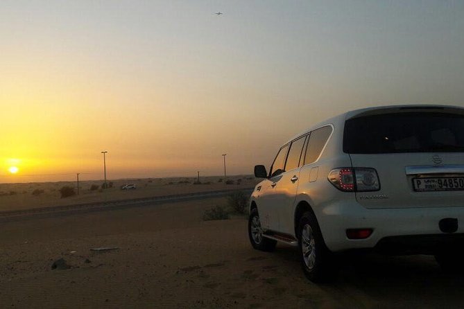 Dubai Top5 Tours:Desert Safari-Dxb City Tour-Abu Dhabi Tour-Dhow Cruise-Musandam - Activity Restrictions