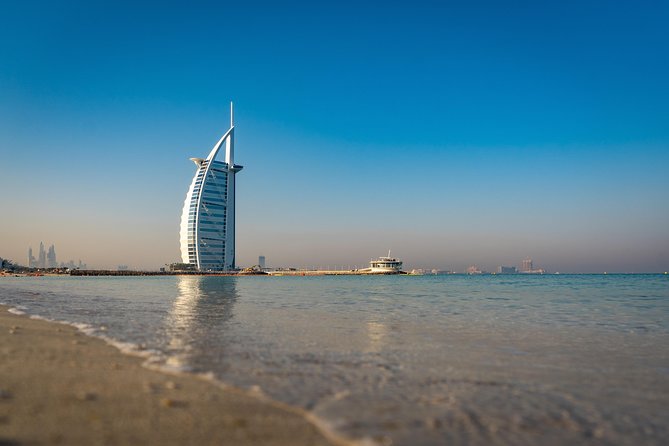 Dubai Tour + 124th Burj Khalifa - Pricing and Cancellation Policy
