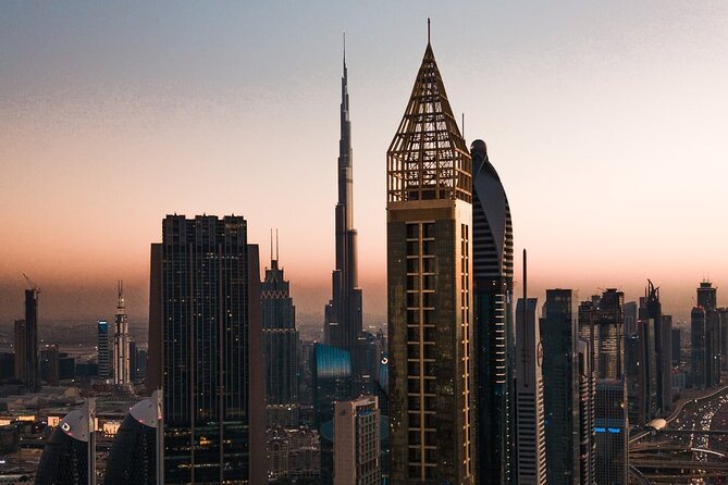 Dubai Trip Like a Local - Online Guide - Must-Visit Markets and Bazaars