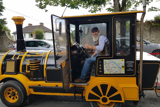Dublin City To Marble City - Kilkenny City Private Day Tour - Booking Details