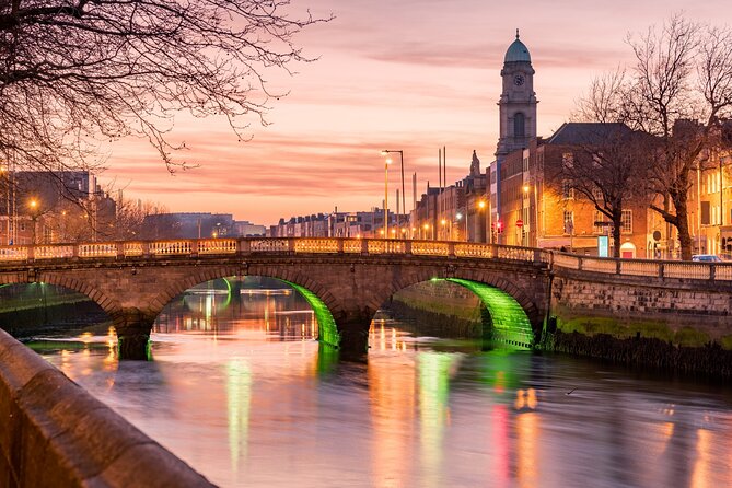 Dublin Scavenger Hunt and Best Landmarks Self-Guided Tour - Negative Experiences