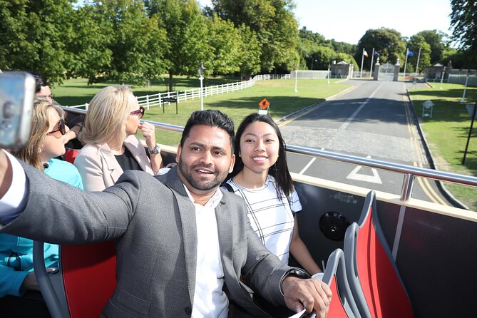 Dublin Shore Excursion Tour Review - Traveler Feedback and Experiences