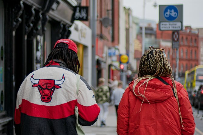 Dublin Street Photography Session Review - Booking Information and Confirmation