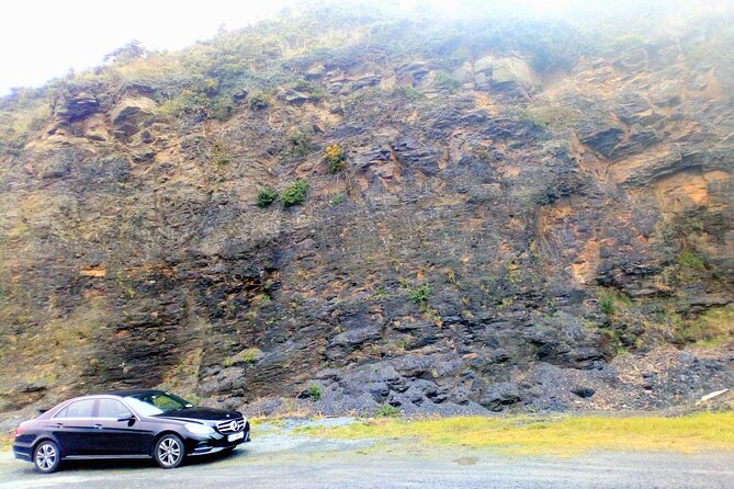 Dublin To Giants Causeway Private Luxury Tour - Highlights