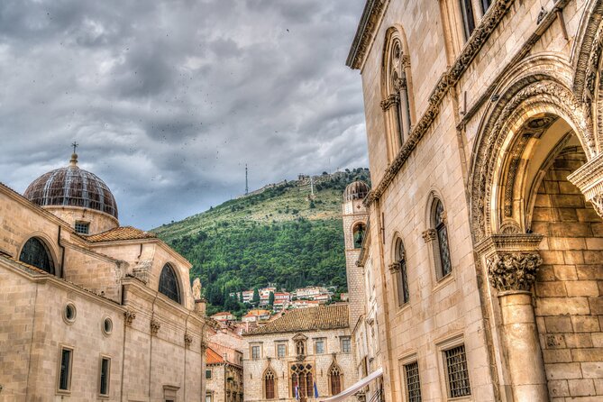 Dubrovnik: 3 Hour Private Tour - Old Town & City Walls - Additional Tour Information