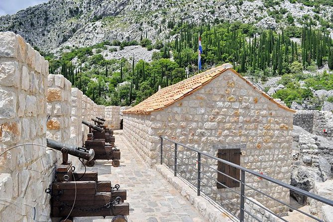 Dubrovnik Countryside - Private Excursion From Dubrovnik With Mercedes Vehicle - Tour Experience