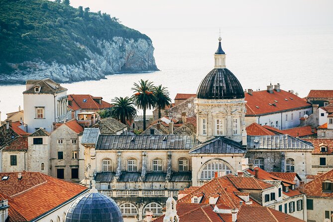 Dubrovnik History Walking Tour - Reviews and Ratings