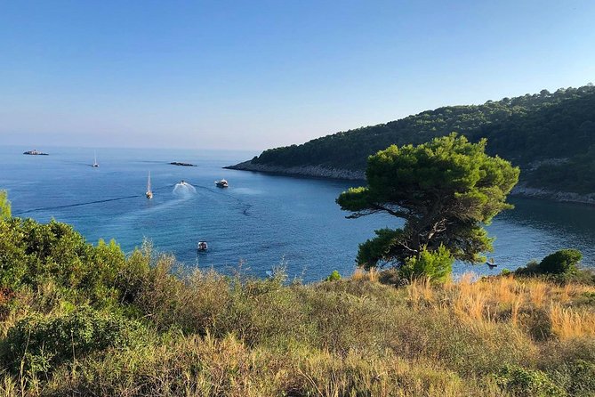 Dubrovnik Kayaking and Cycling Break - Transfer Arrangements