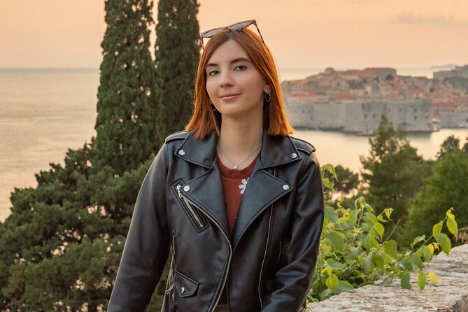 Dubrovnik Private Photoshoot With a Photographer - Cancellation and Refund Policy