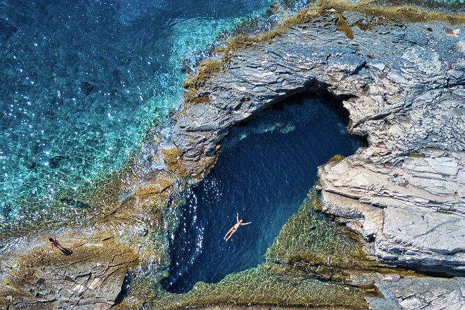 Dugi Otok Island Discovery Day Tour From Zadar - Cancellation Policy and Booking