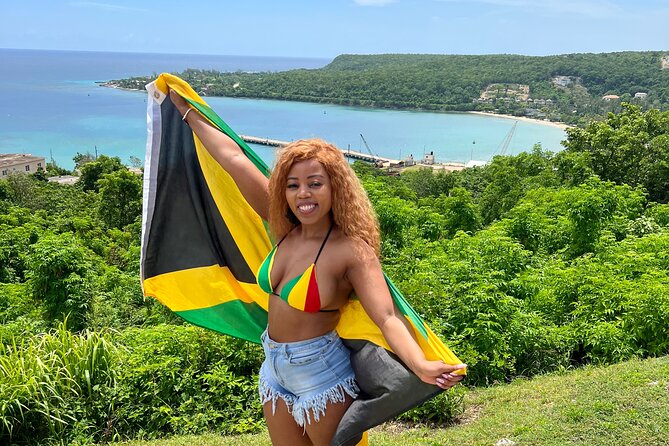 Dunns River Falls, Rafting, Zipline & Horseback From Montego Bay - Reviews and Feedback