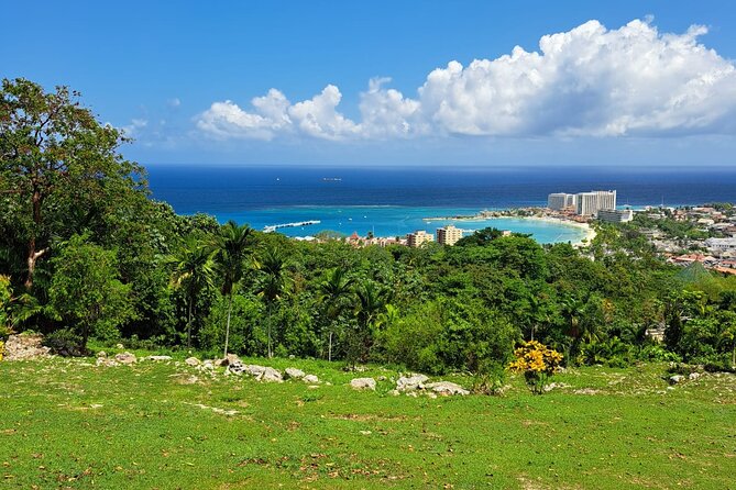 Dunns River Special - Preparing for the Dunns River Adventure