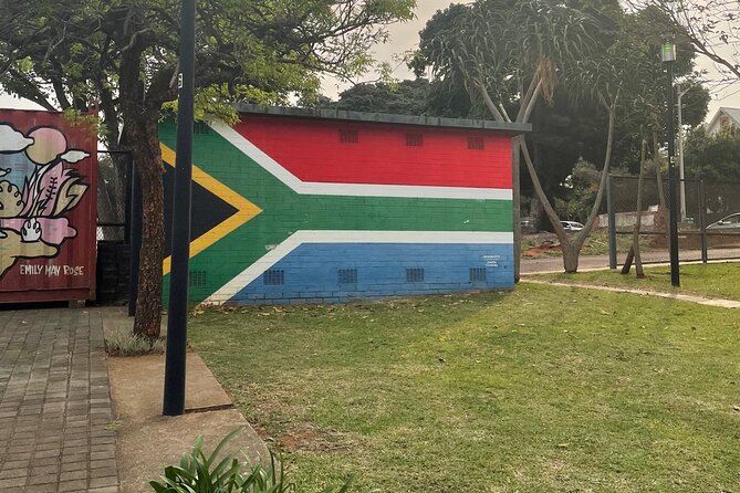 Durban Walking Tour - Tips for Participants