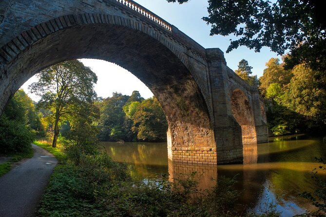 Durham Private Walking Tour - COVID-19 Policies