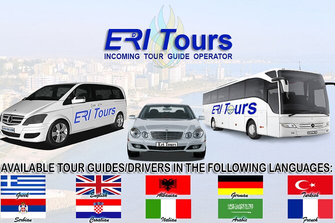Durres City Tour - Dining and Cuisine
