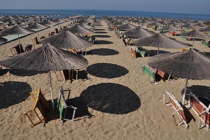 Durres Day Tour - Booking and Cancellation Policy