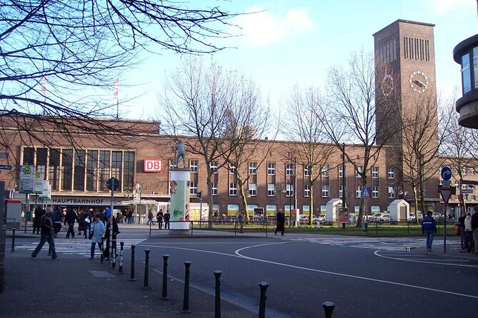Düsseldorf Self-Guided Audio Tour - Customer Feedback and Improvements
