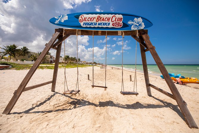 Dzibichaltun Mayan Ruins & Beach Break Excursion - Accessibility and Physical Fitness