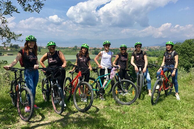 E-Bike Tour and Wine Tasting Review - Exceptional Wine Tasting Experience