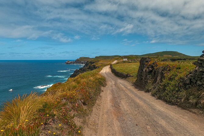 E-Bike Tours Around Ribeira Grande - The Sum Up