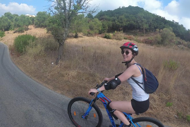 E-Mtb Tour - Durrells Farm & Crab Lake Review - Guide and Tour Experience
