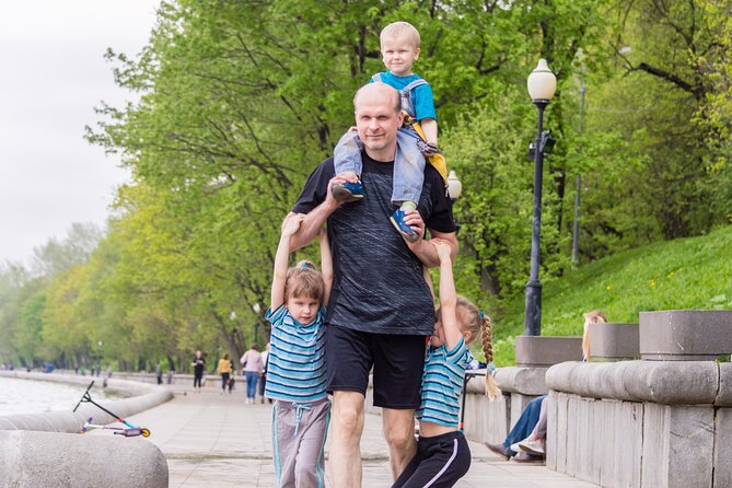 E-Scavenger Hunt Dijon: Explore the City at Your Own Pace - Cancellation Policy Details