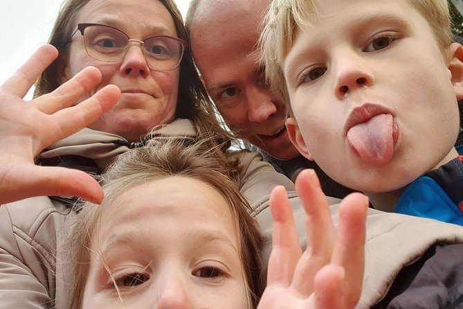 E-Scavenger Hunt Gouda: Explore the City at Your Own Pace - Booking and Pricing Details