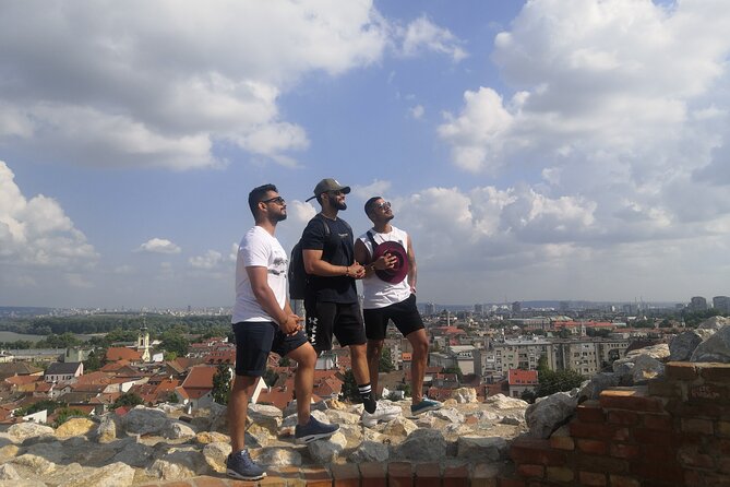 E-Scooter Zemun Tour - Customer Reviews