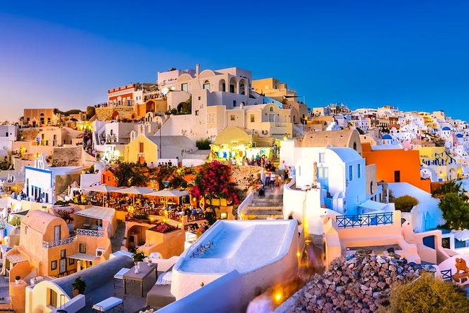 Early Season Experience: 3-hours Santorini Volcano and Hot Springs Trip - Reviews and Feedback