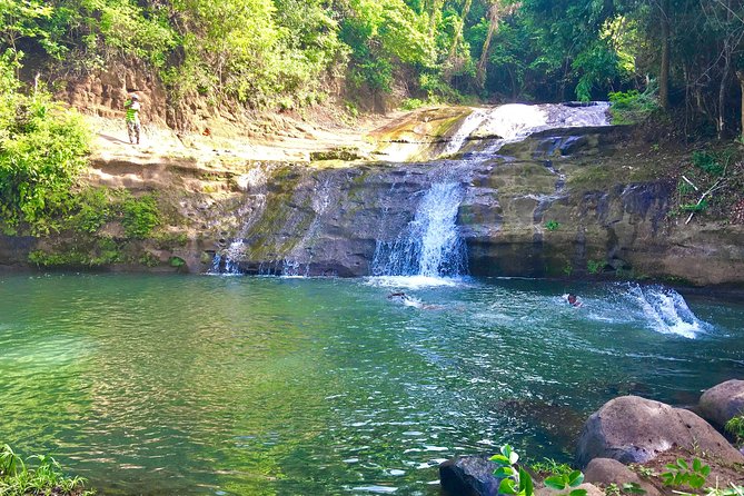 Eastern Tours/ Mt. Carmel Falls / Laura Spice Tour / Clarkes Court Distillery - Reviews and Ratings