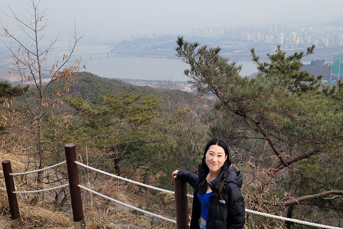 Easy Hike in Achasan Next to River & Old Temple With Legend - What to Expect on the Hike